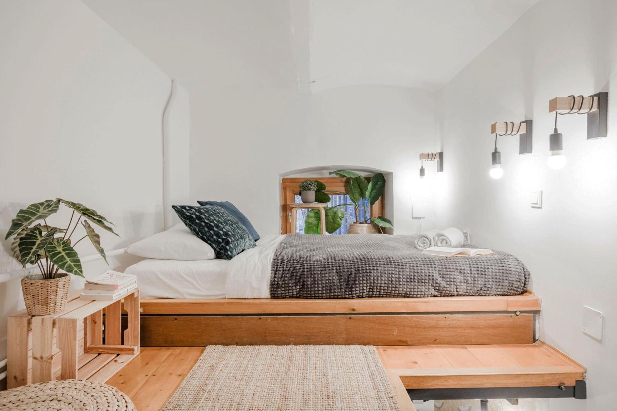 Wellness Wonderland: Garden, Sauna, Jacuzzi In Cbd Budapest Exterior foto